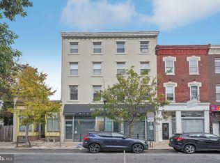 2213 South St #1, Philadelphia, PA 19146