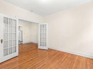 94 Prince St #1, Boston, MA 02113