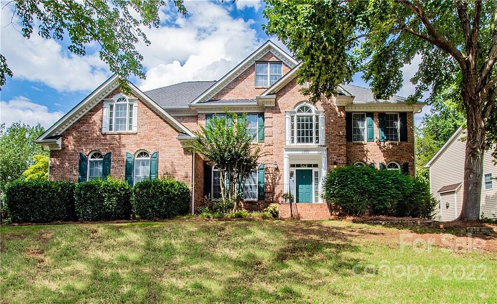 1301 Coachman Dr, Waxhaw, NC 28173 Zillow