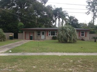 505 Glynlea Rd, Jacksonville, FL 32216