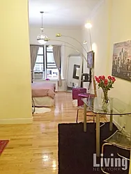 Rented by Living New York