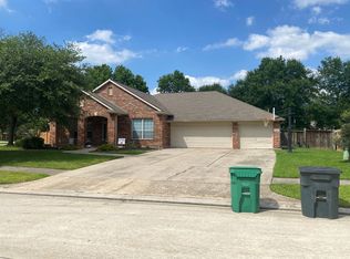 31026 Kingsway Park Ln, Spring, TX 77386