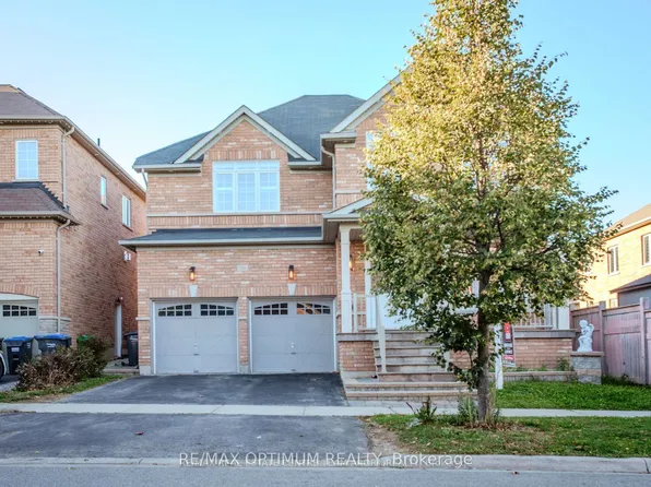 150 Lloyd Sanderson Dr, Brampton, ON L6Y 0Z9