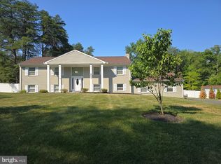 8007 Stillbrooke Rd, Manassas, VA 20112