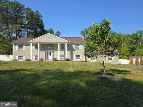 8007 Stillbrooke Rd, Manassas, VA 20112