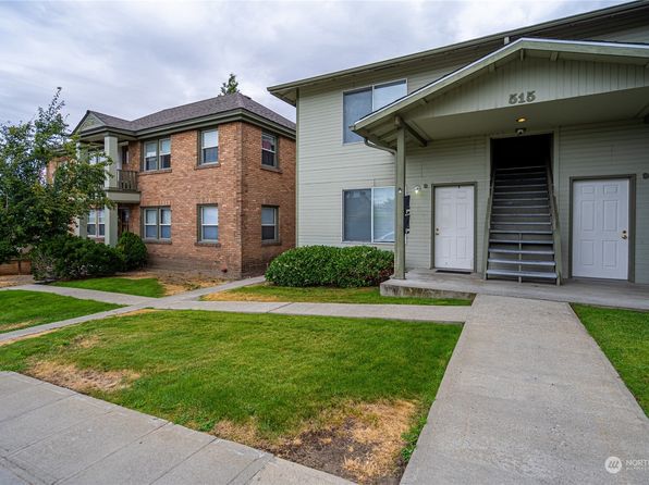 511 Yakima Street, Wenatchee, WA 98801