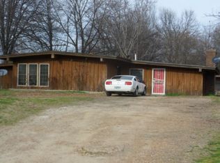 658 N Bayou Ave, Cleveland, MS 38732