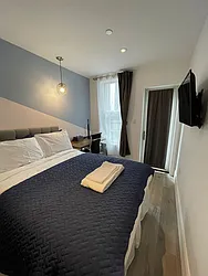 Rented by Townhouse Apartments