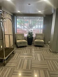 Rented by Landmark Manhattan Realty Corp