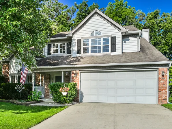 10997 Ridge Ct, Fishers, IN 46038
