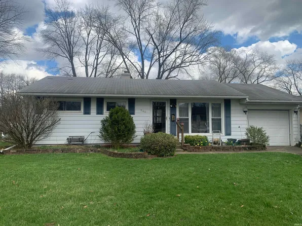 240 Gage Ave, Elkhart, IN 46516