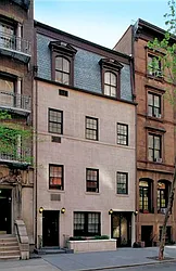 74 Irving Place in Gramercy Park