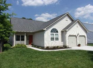 3041 Vance Way, Virginia Beach, VA 23456