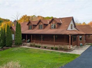 9493 Mentor Rd, Chardon, OH 44024