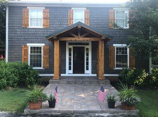 1012 Old Boiling Springs Rd, Greer, SC 29650