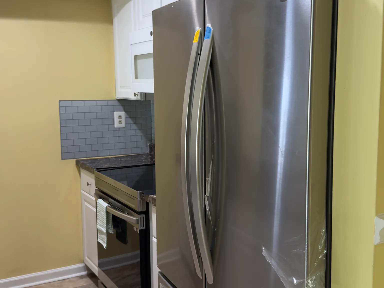 2 bed, 950 sqft, $2,350 — Photo 4