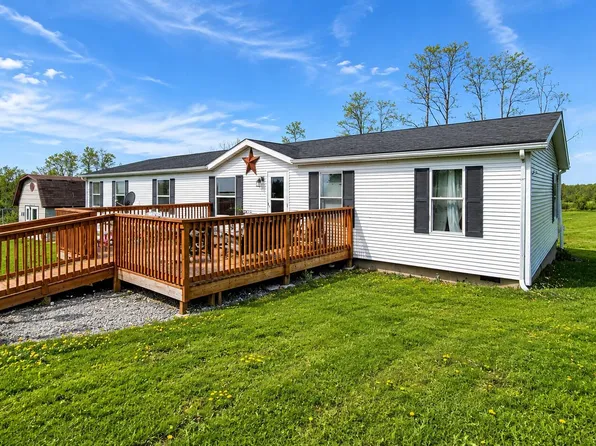 5765 Donaldson Rd, Mount Sterling, KY 40353