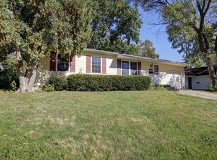1802 E Michigan Ave, Urbana, IL
