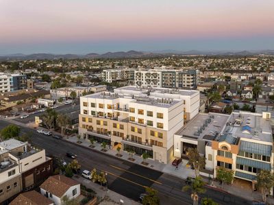 4473 30th St #203, San Diego, CA, 92116