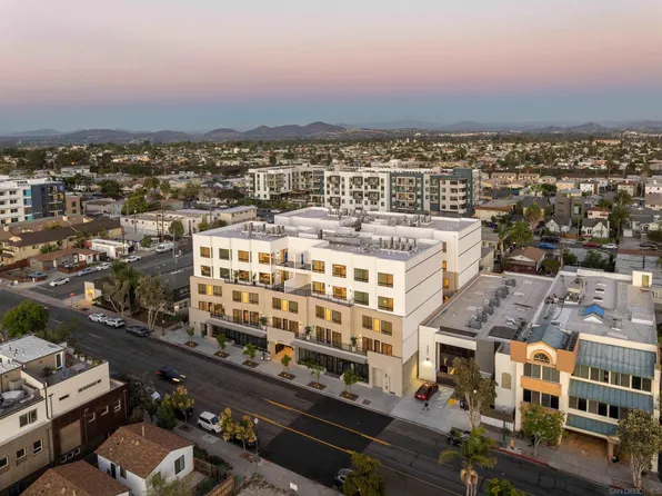 4473 30th St #402, San Diego, CA 92116