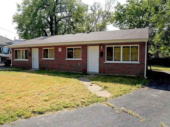 3633 Elsa Ave, Saint Ann, MO 63074