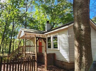 60 Jaybird Rd, Carrollton, GA 30117