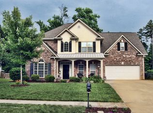 3554 Cameron Creek Dr, Matthews, NC 28105