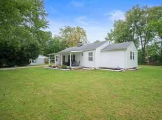 1715 S Irvington Ave, Indianapolis, IN
