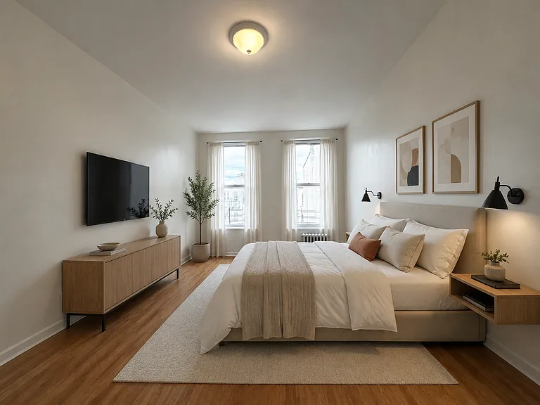 5802 Myrtle Ave #3B — Photo 2