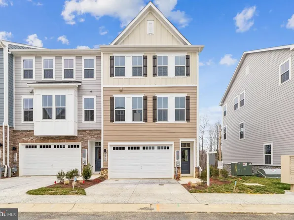 9710 Tweed Hope Pl, Waldorf, MD 20601