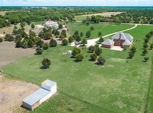 18811 County Road 656, Farmersville, TX 75442