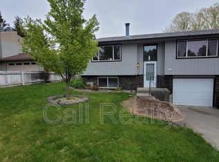 3909 S Moffitt Rd, Spokane, WA 99206
