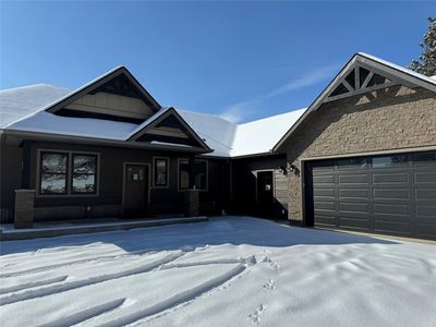 3086 Old Broadwater Ln, Helena, MT, 59601