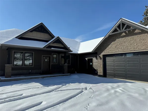 3086 Old Broadwater Ln, Helena, MT 59601