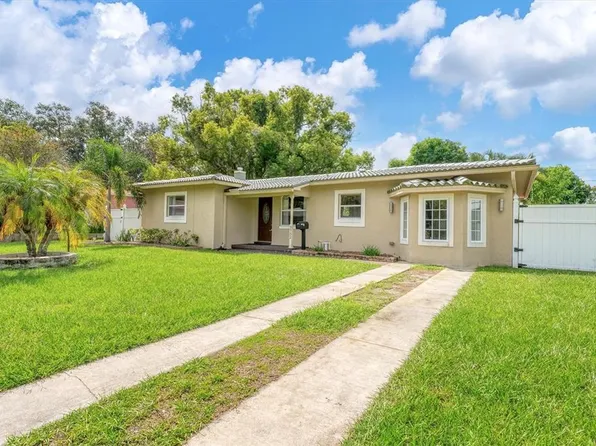 3752 27th Ave N, Saint Petersburg, FL 33713
