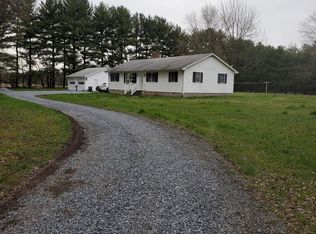 235 Crane Swamp Rd, Church Hill, MD 21623