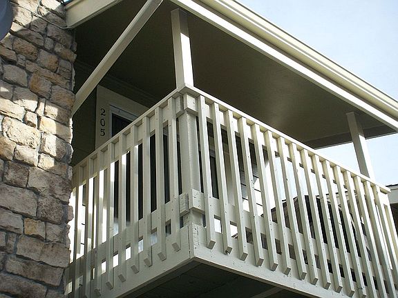 2nd image of 4400 S Quebec St #205-P