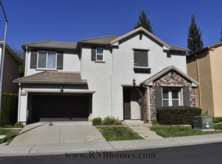 4336 Mount Kisco Way, Rancho Cordova, CA 95742