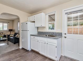 1161 S Perry St, Denver, CO 80219