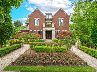 500 7th St, Rochester, MI 48307