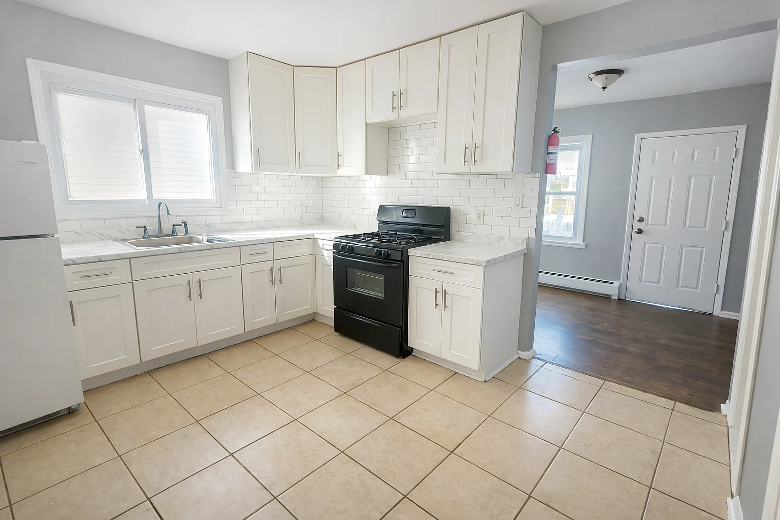 213 Westfield Ave — Photo 1