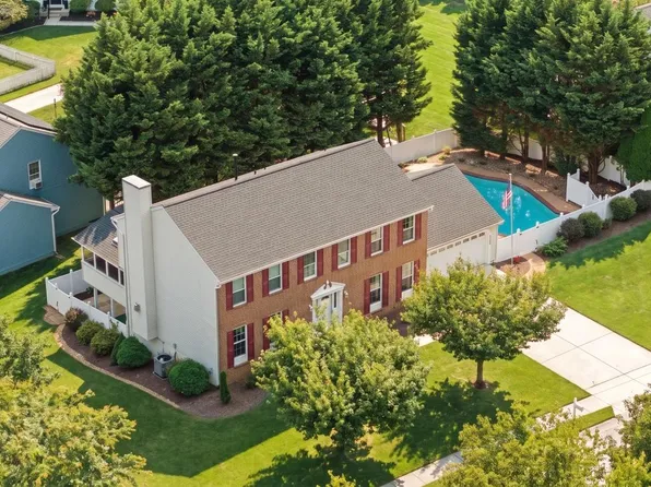 7893 James Ave, Ellicott City, MD 21043