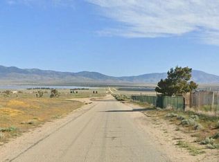 24201 W Avenue A, Rosamond, CA 93560