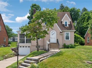 394 Wilbert Ave, Washington, PA 15301