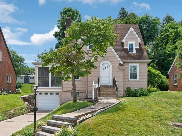 394 Wilbert Ave S, Washington, PA 15301