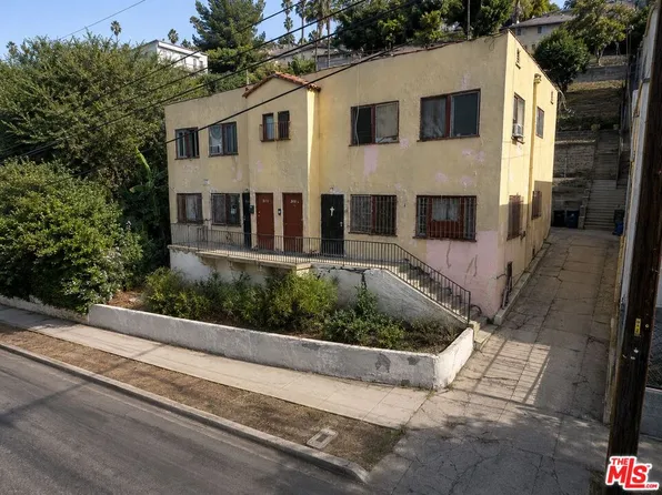 3109 George St, Los Angeles, CA 90031