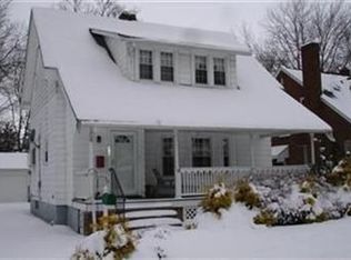 410 E 270th St, Euclid, OH 44132