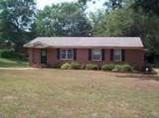 105 Knottingham Dr, Athens, GA 30606