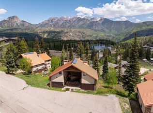 44 Sheol St APT B-13, Durango, CO 81301