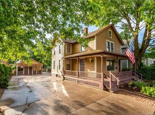 115-117 Main St, Wethersfield, CT 06109